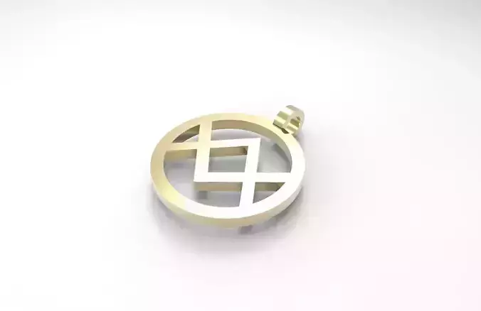 Symbol Pendant