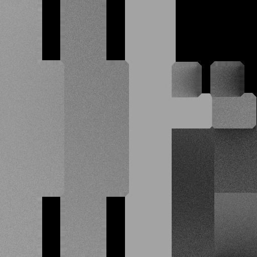 RIGGED Wall-E 3D model_14