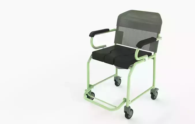 Medical Chair