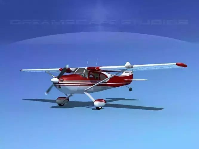 Cessna 170 V02