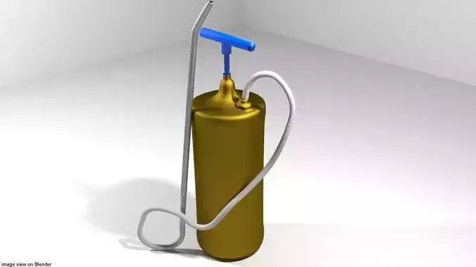 Compression Sprayer - Type 1