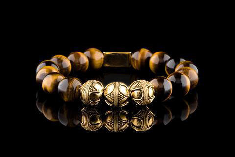 BRACELET BEAD 3D print model
