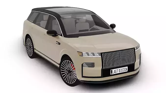 Generic SUV