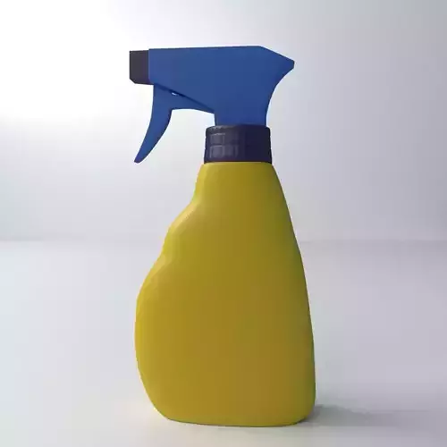Spray Bottle