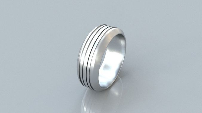 Ring YB002