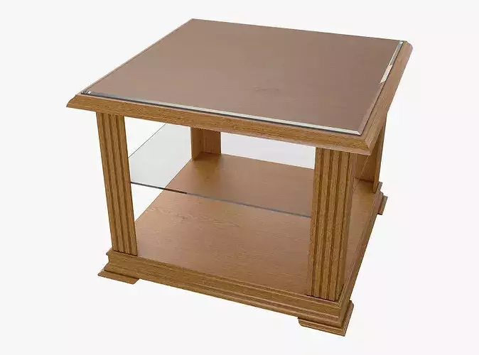 Coffee Table Victoria 21