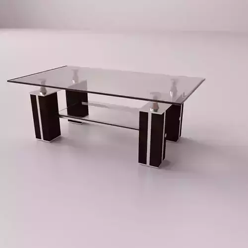 Coffee Table v2