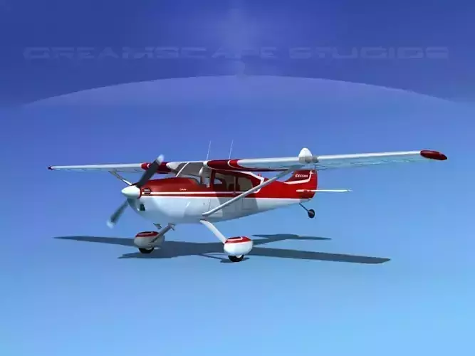 Cessna 170 V03