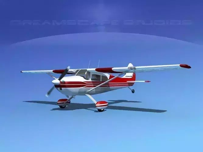 Cessna 170 V04