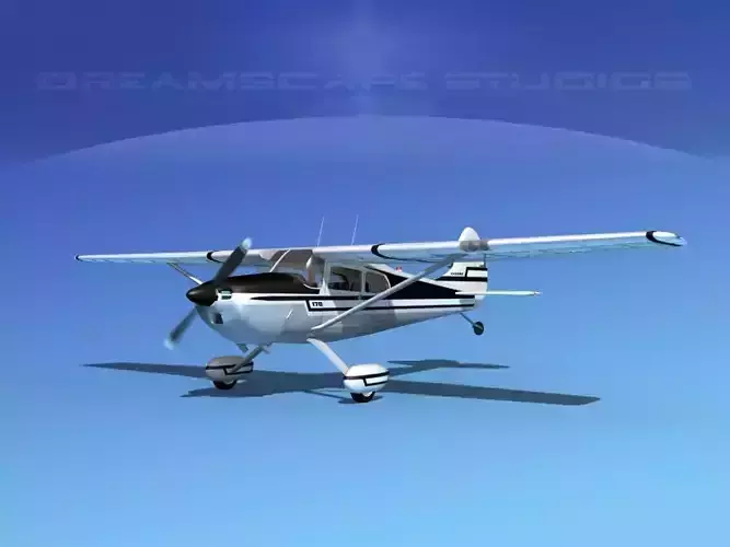 Cessna 170 V05