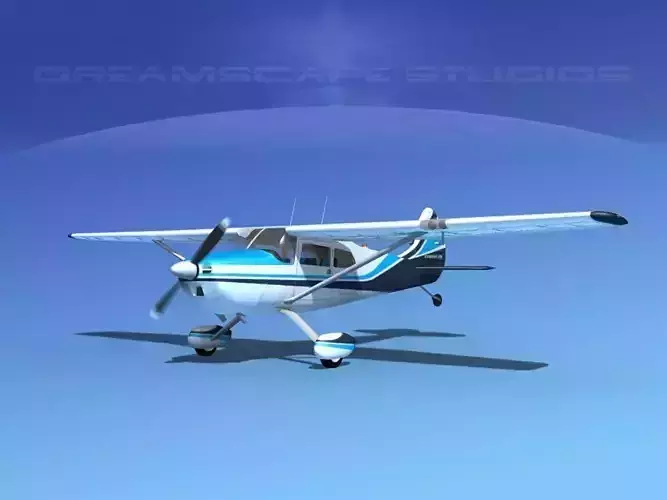 Cessna 170 V07