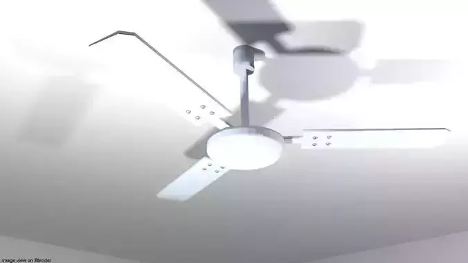 Fan - Ceiling