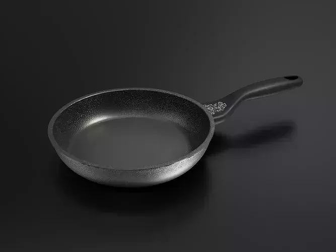 Cooking pot 025