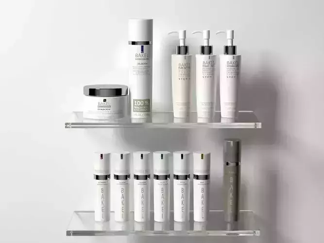 Skin Care Collection