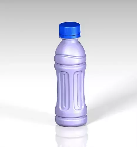200 ML JUICE BOTTLE