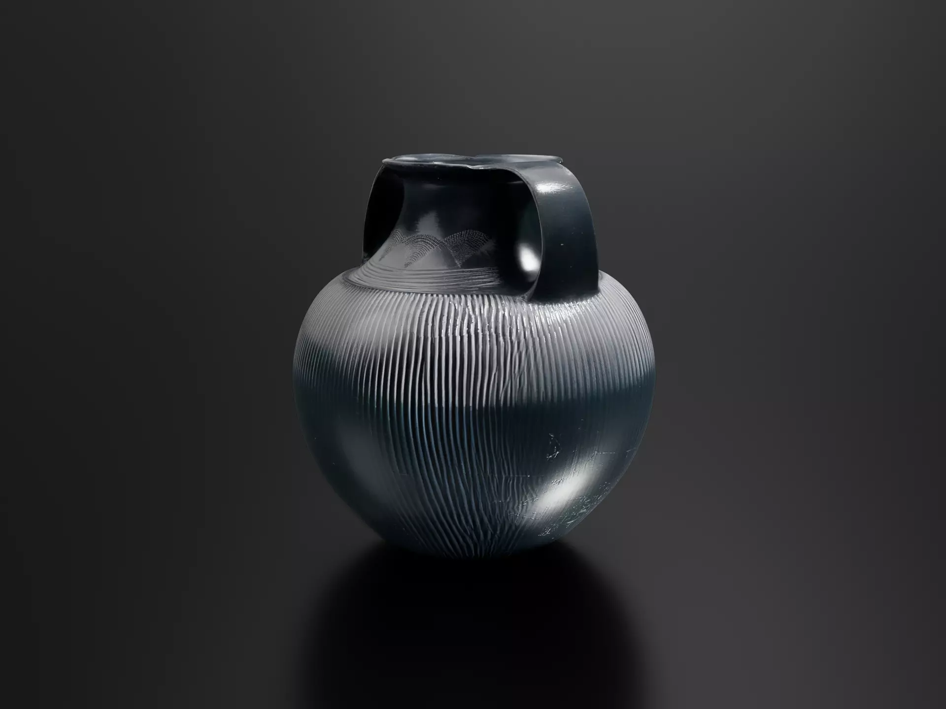 crock 04 3D print model