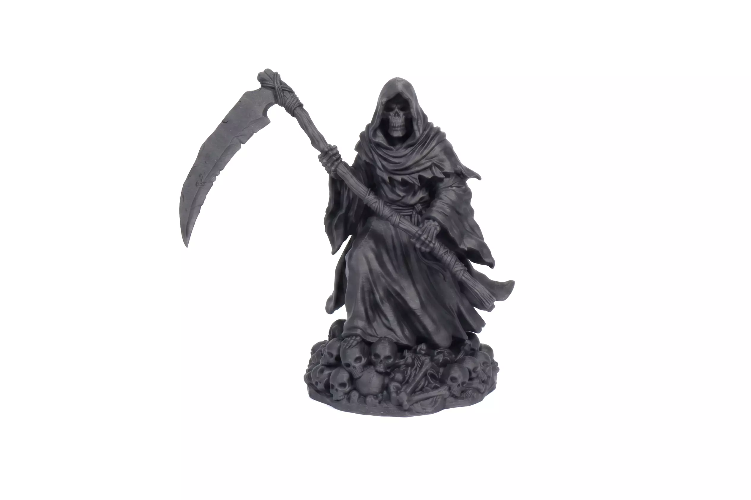 Death 3D print model