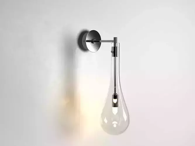 Splash Wall Lamp