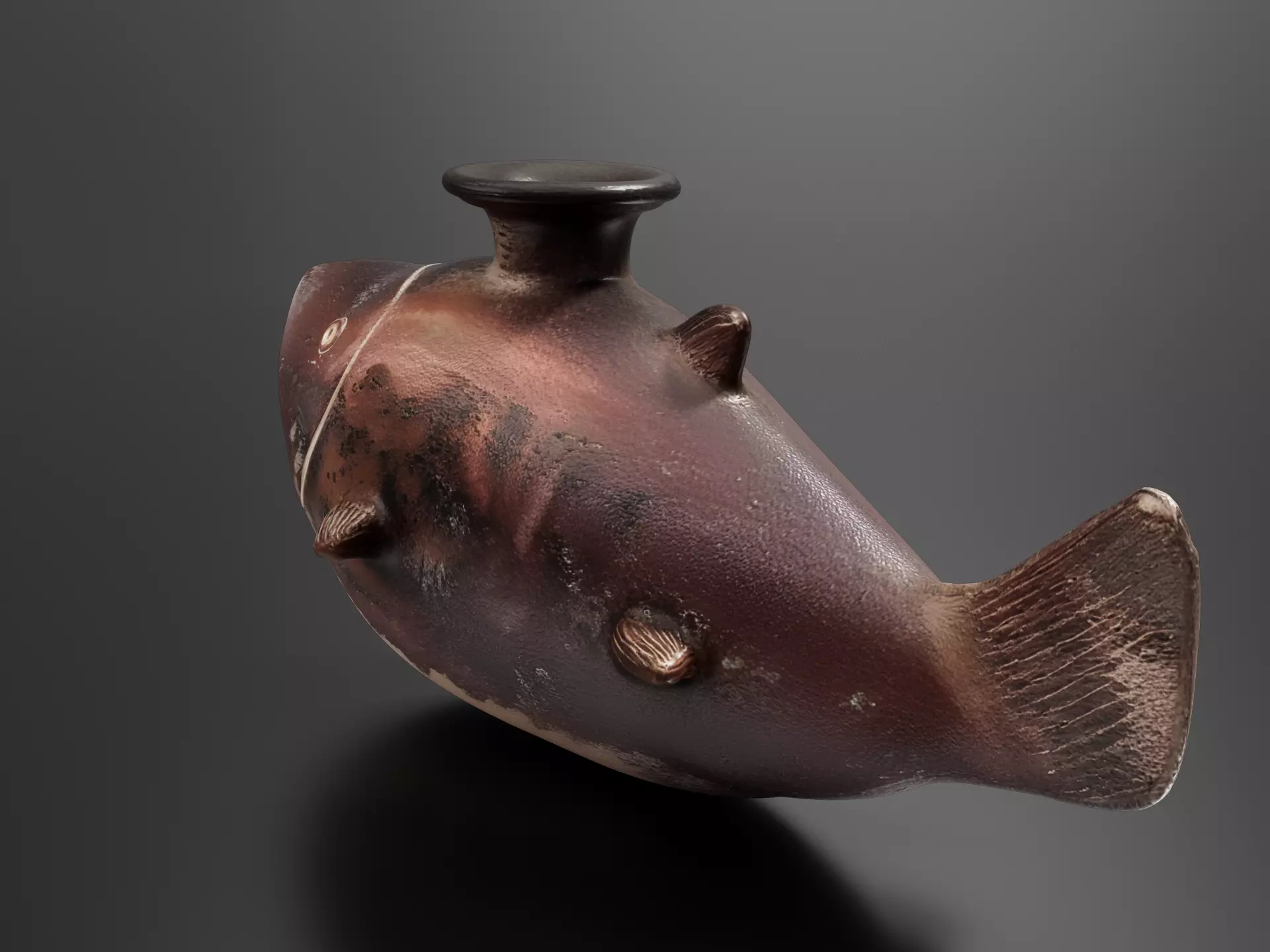 ewer 010 3D print model
