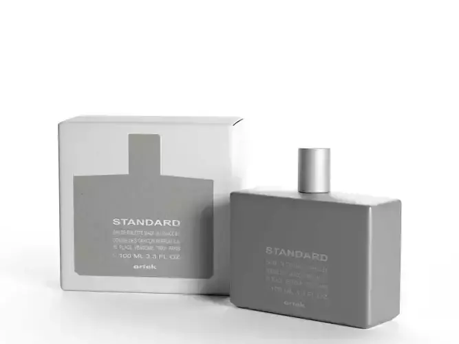 Standard Fragrance Perfume