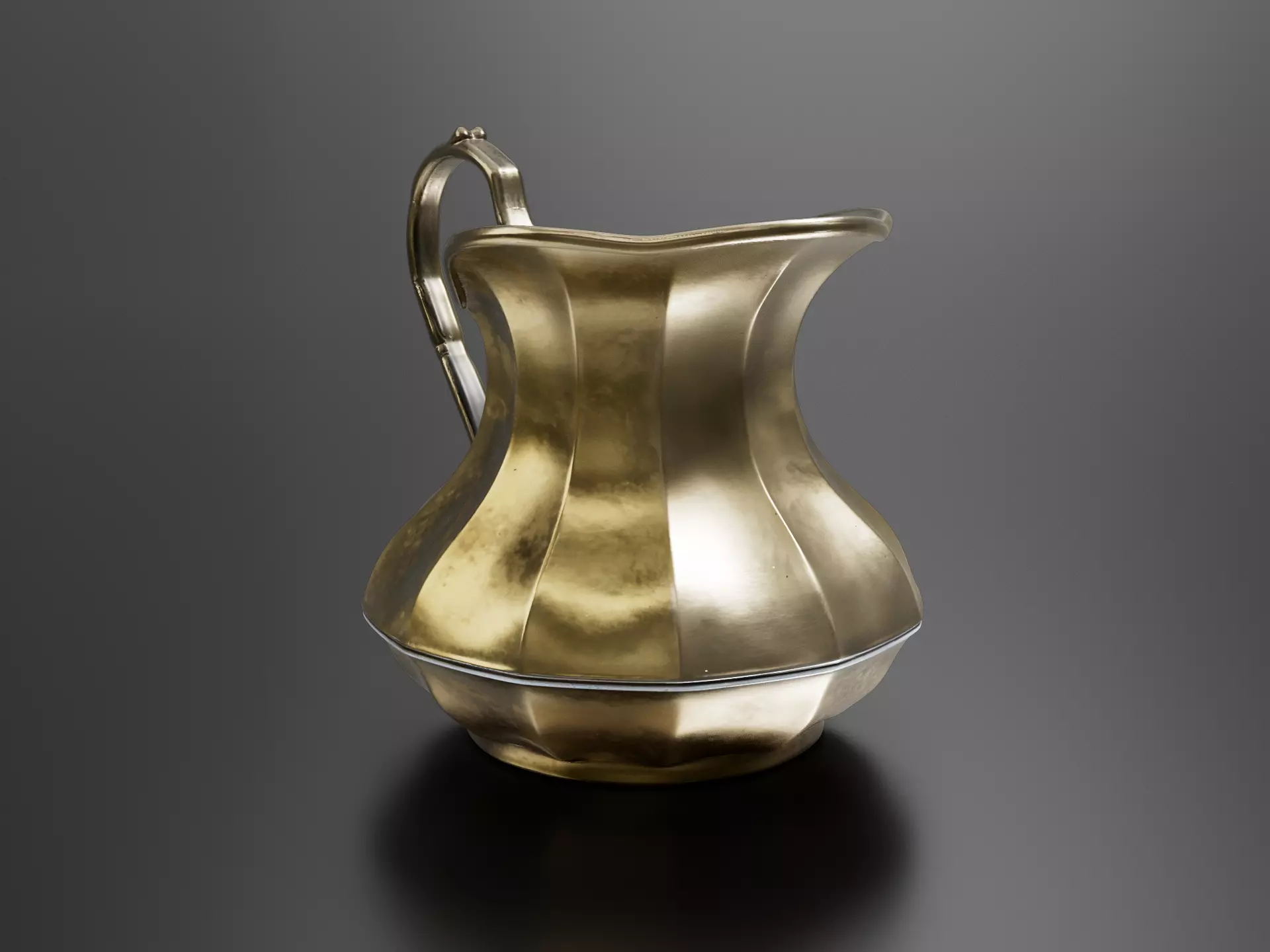 ewer 011 3D print model