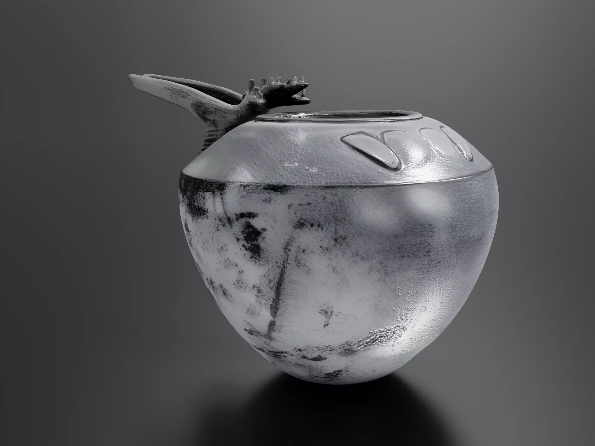 ewer 09 3D print model