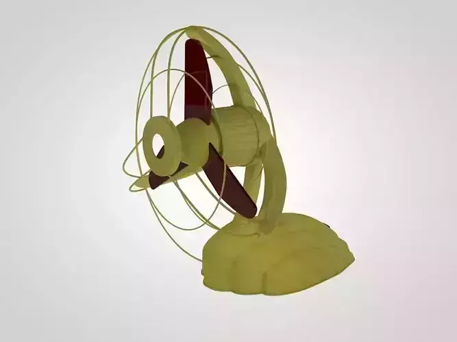 ventilator fan