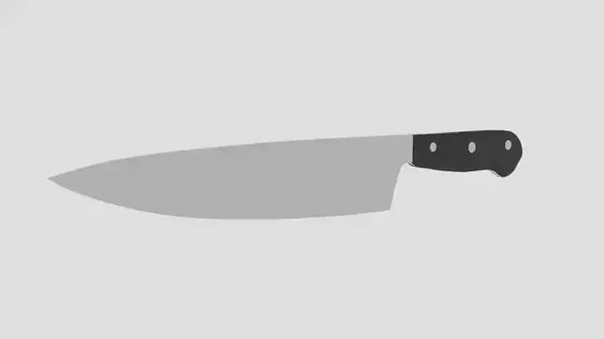 Wustho Classic Cooks Knife