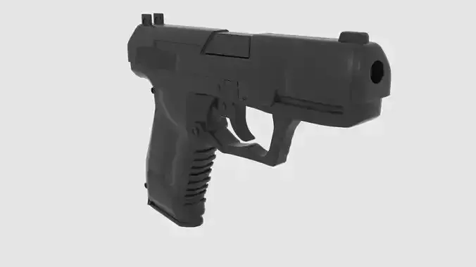 P99 Pistol