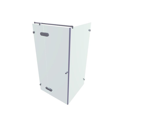 Super Shower glass cabin New style Modern