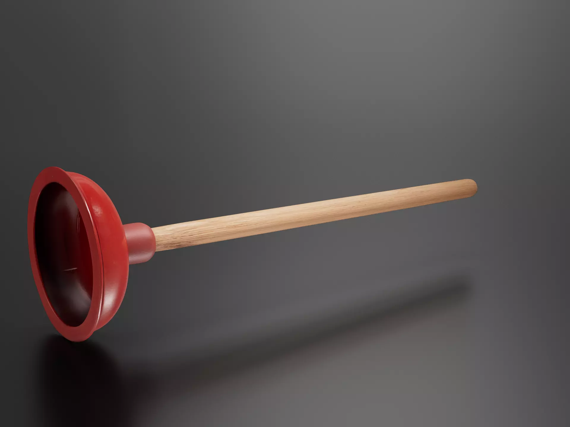 desatascador 3D print model
