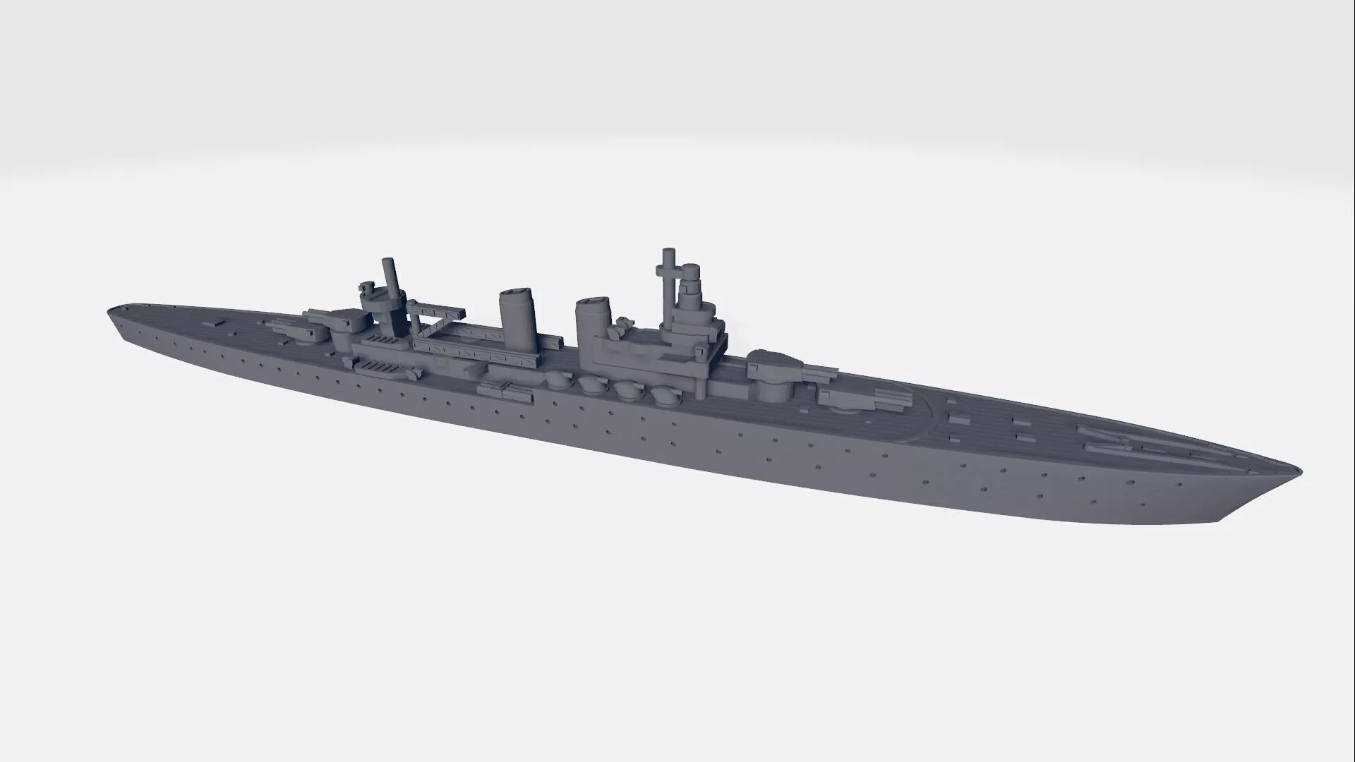Costanzo Ciano Design 3D print model