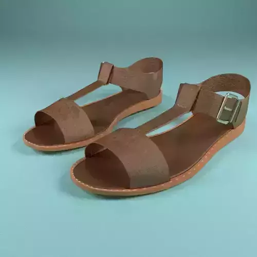 Sandals- Sandalias