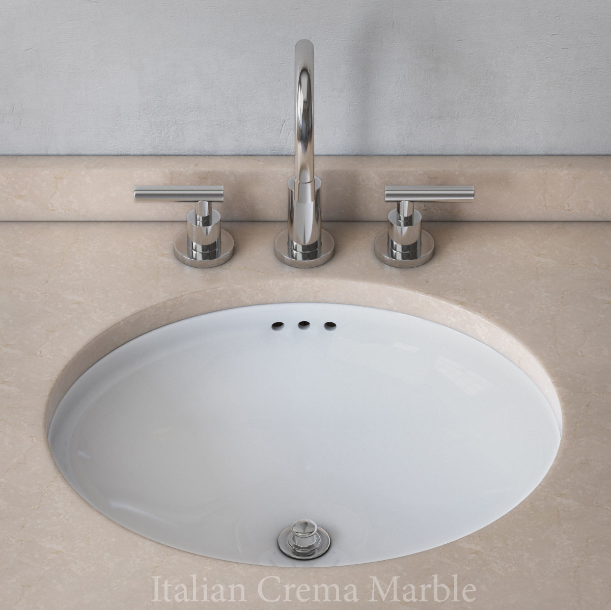 MARTENS DOUBLE VANITY 3D model_3