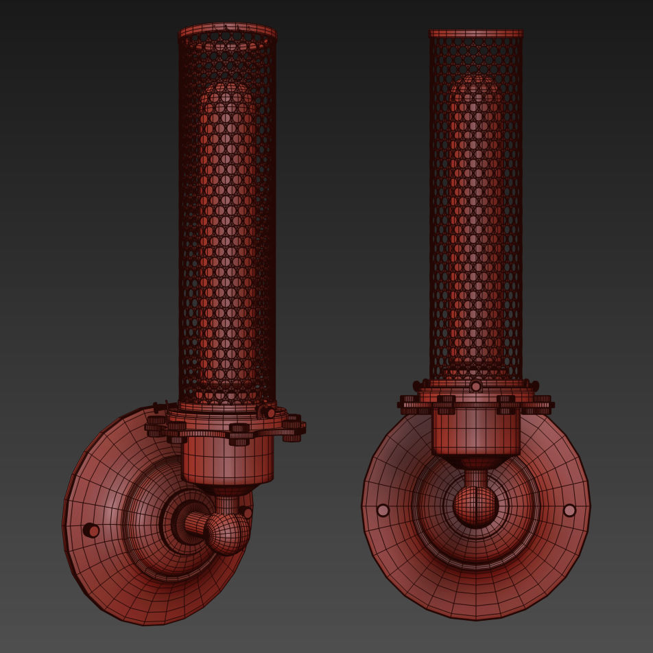 MARTENS DOUBLE VANITY 3D model_11