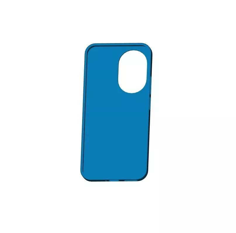 Huawei nova 16z Case 3D print model