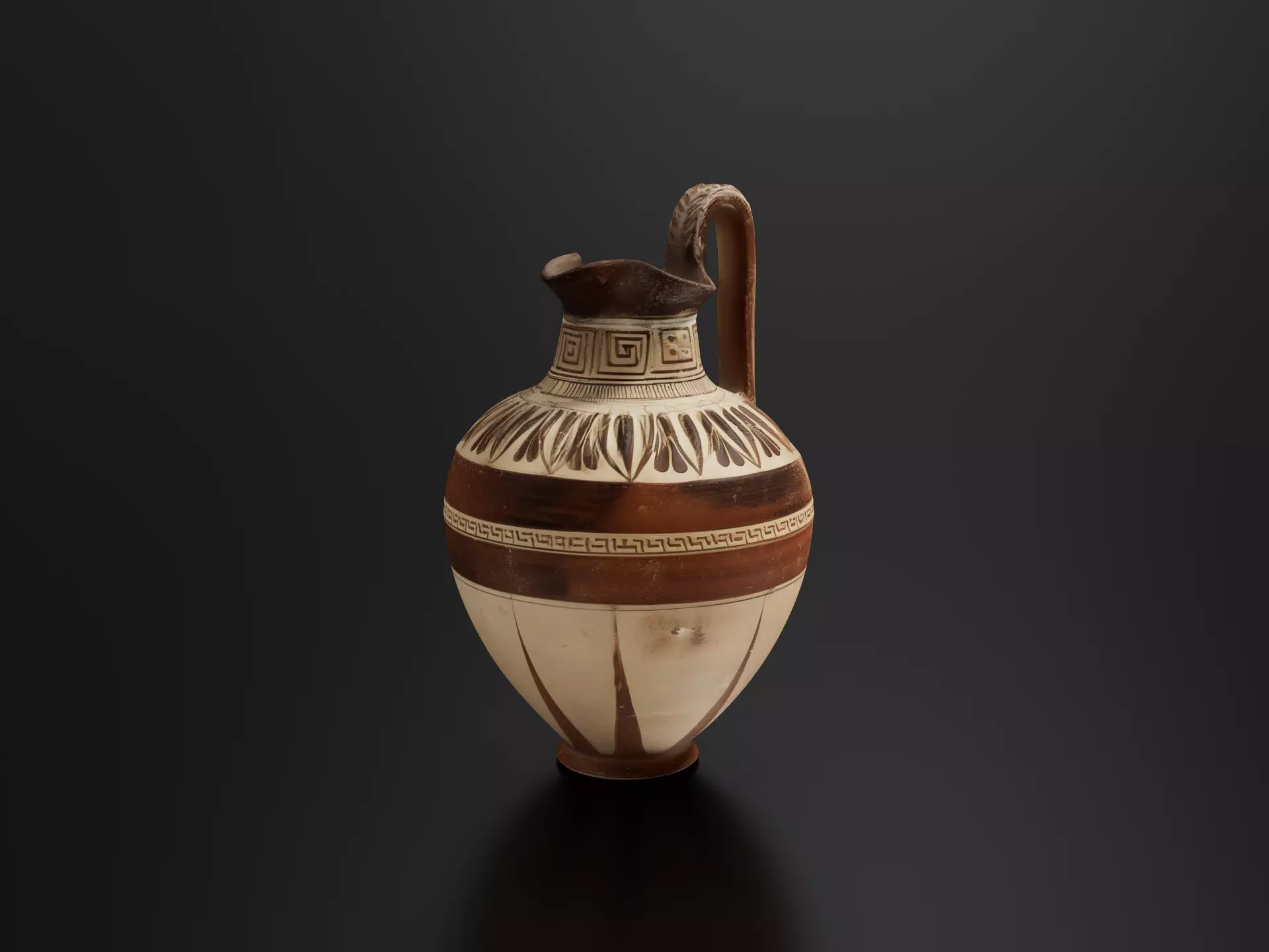 jar 013 3D print model