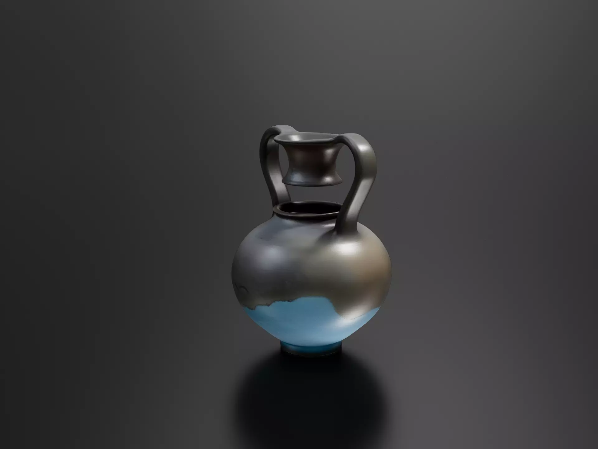jar 05 3D print model