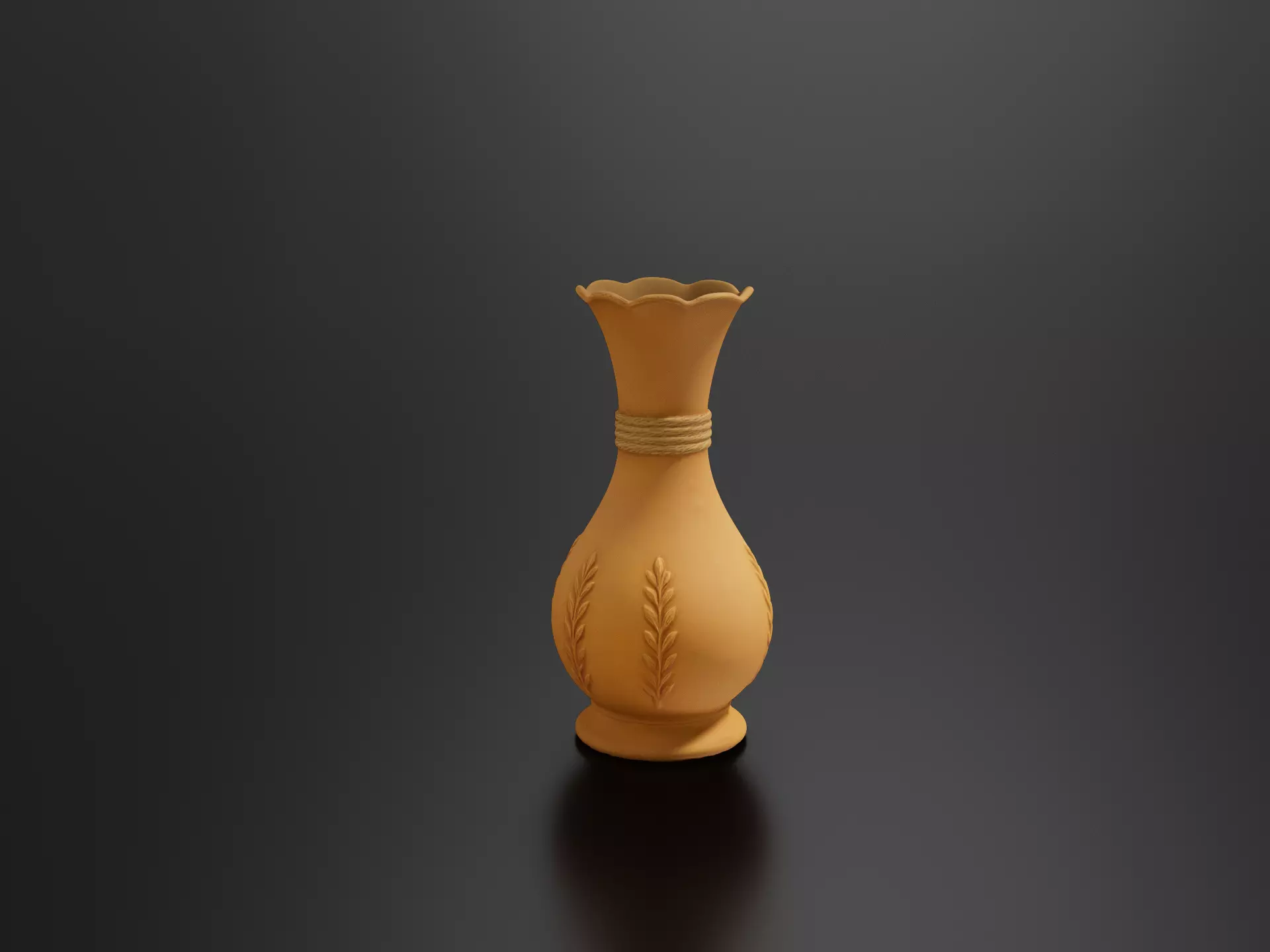 jar 06 3D print model