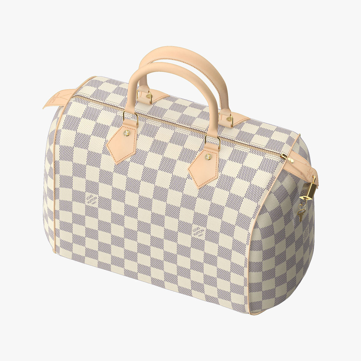 speedy purse