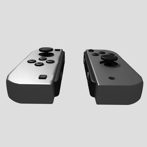 Nintendo Joy-Con Controller