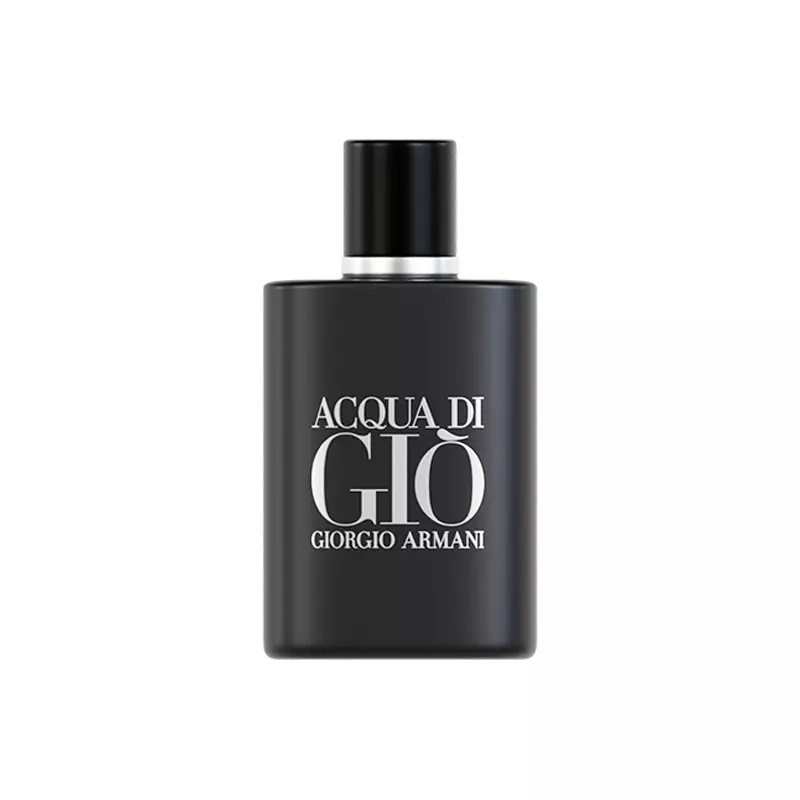 Luxury Perfume Bottle 3D model