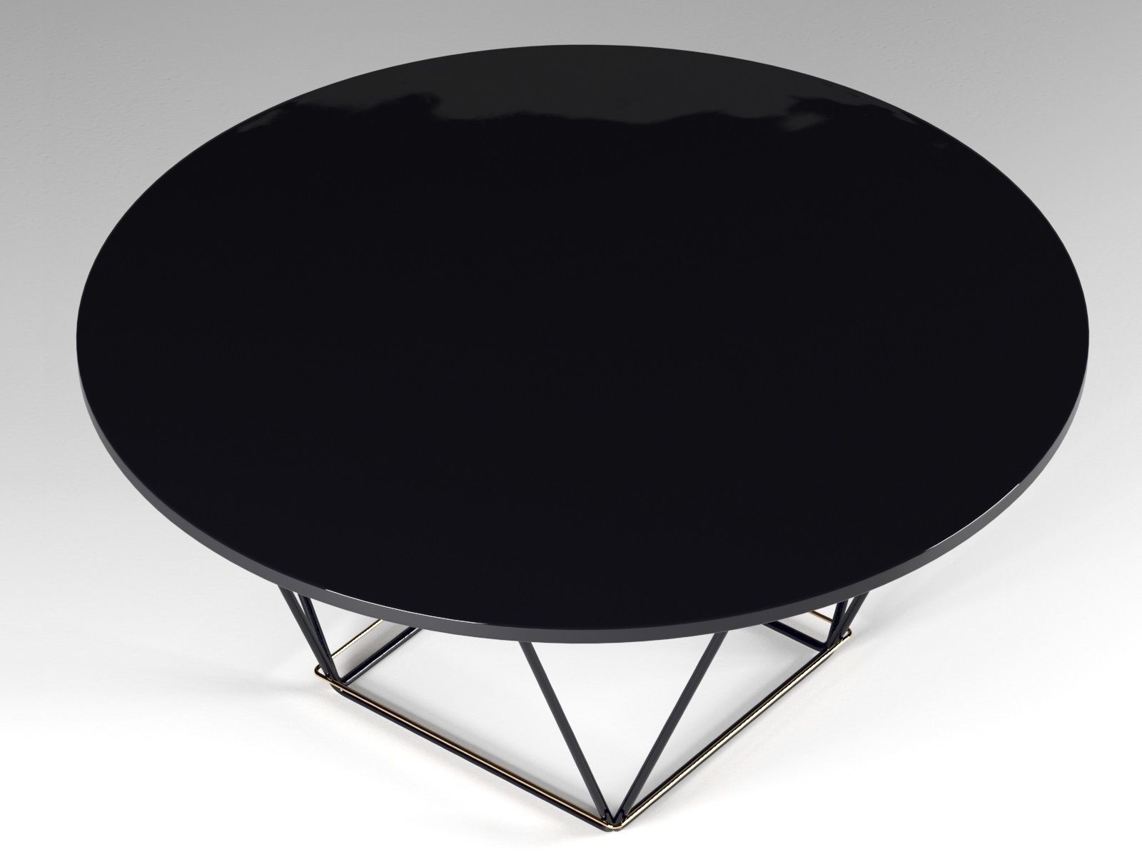 032 Table 3D model_1
