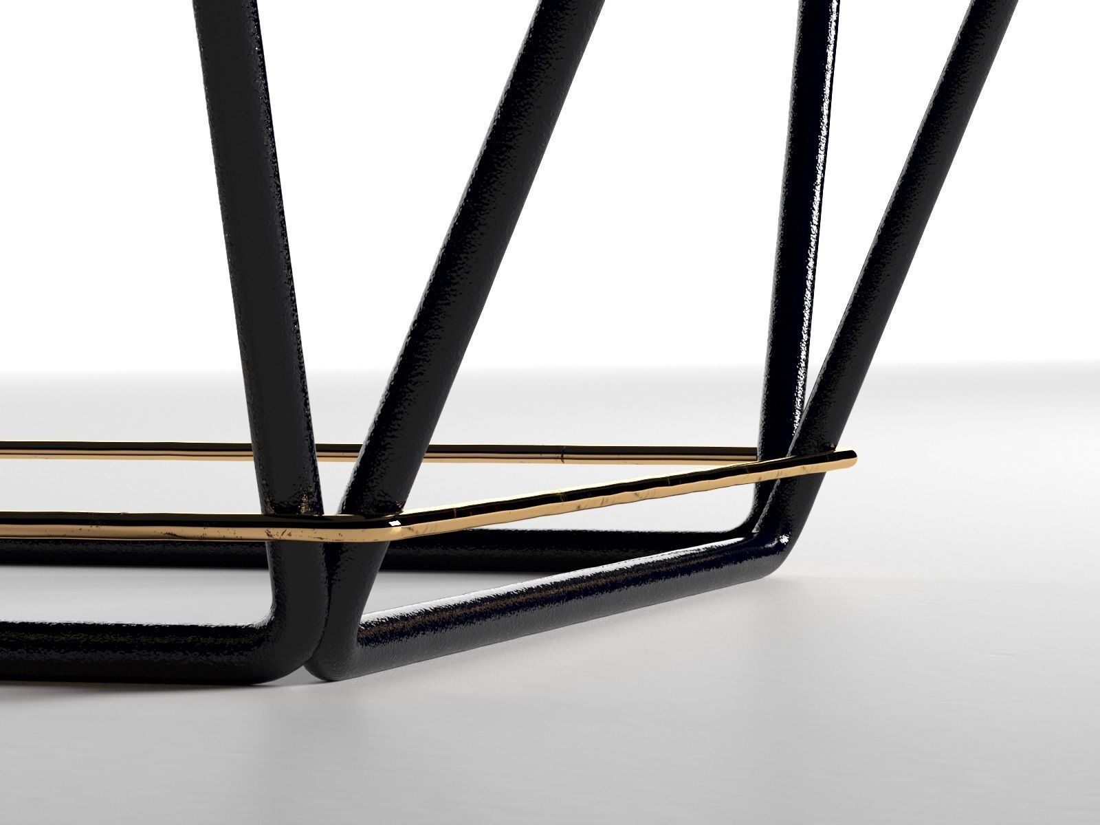 032 Table 3D model_2