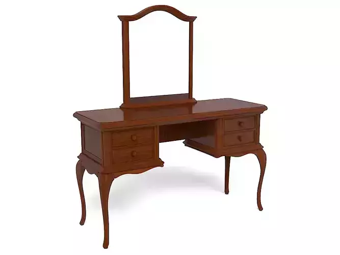 Dressing table