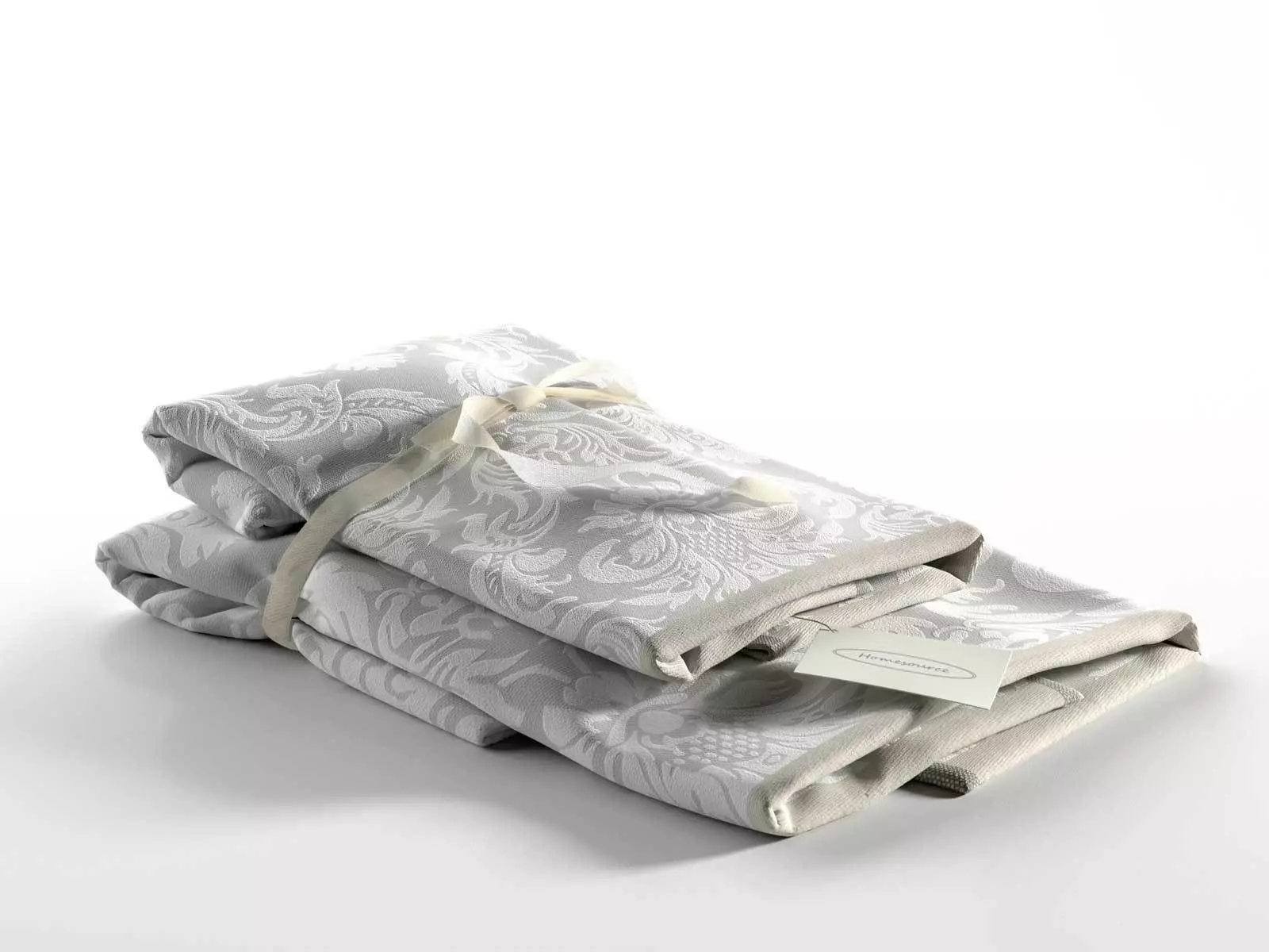 Towel by Homefoulie 3D model_0