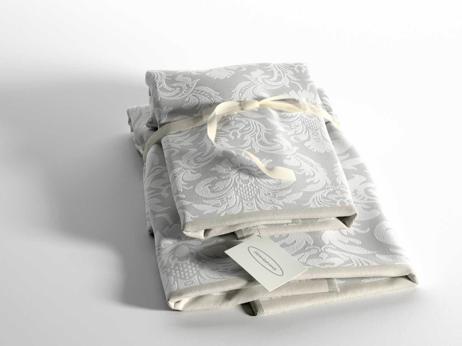 Towel by Homefoulie 3D model_1