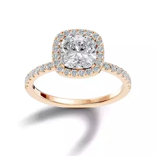 Engagement Ring 