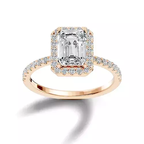 Engagement Ring 