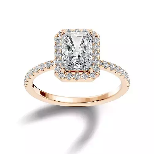 Engagement Ring 